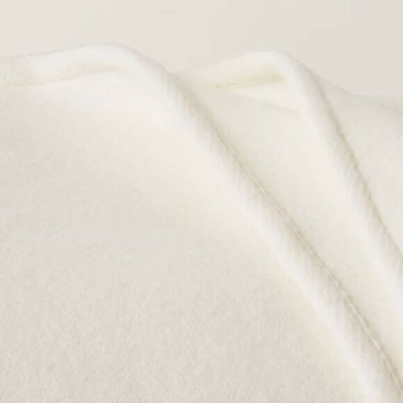 Ralph Lauren Hayes Bed Wool Blanket - Picture 3 of 9